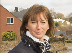 Sigrid Goethals