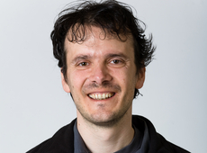Joris Van den Cruijce
