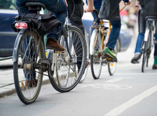 Mobiliteit Mobiliteit