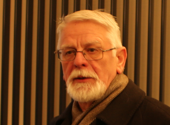 Etienne Keymolen Etienne Keymolen