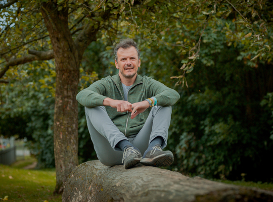 Joris Van den Cruijce