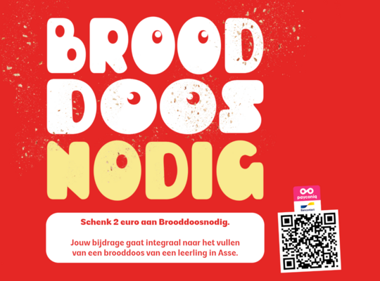 N-VA Asse blijft voorstander van gezond eten op Assese scholen