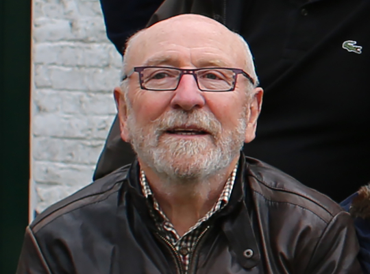 Louis Lombaert Louis Lombaert