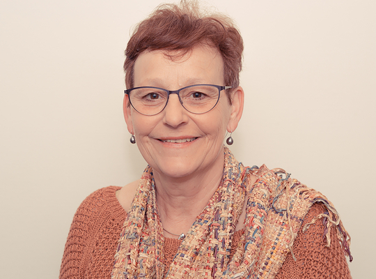 Marie-Berthe Wyns Marie-Berthe Wyns
