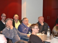 Info avond asse