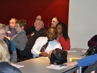 Info avond Asse