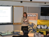 Info avond