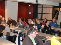 Info avond Asse