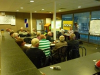 Luisteravond Asse