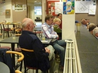 Luisteravond Asse